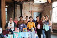 Zonta-Closet at Children's Home Society