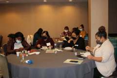 Conference-2021-Experiments