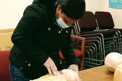 CPR-Classes