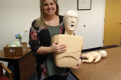alli-CPR-manequin